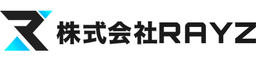 株式会社RAYZ